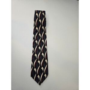 Mens Necktie Mark Alexander